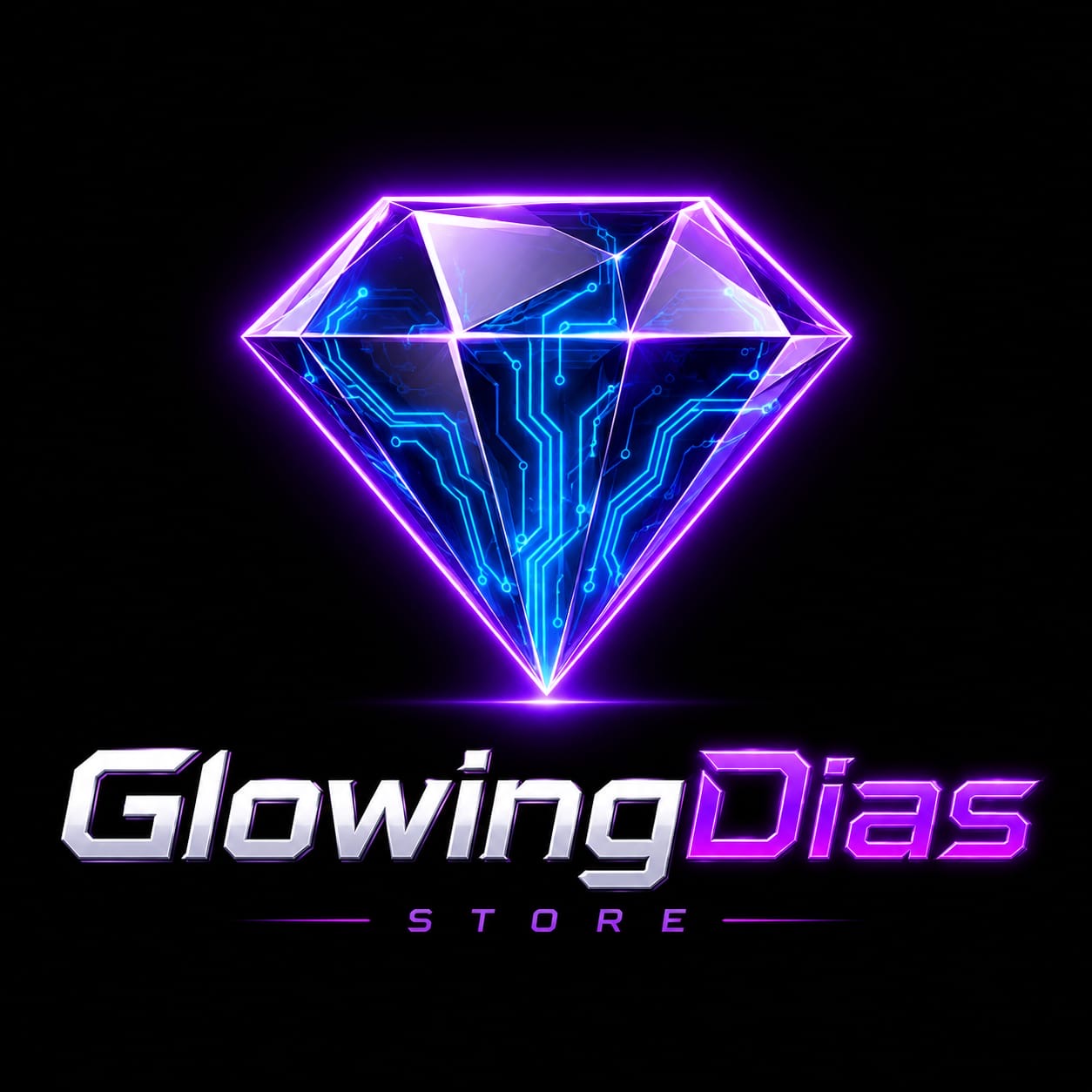 Store Logo